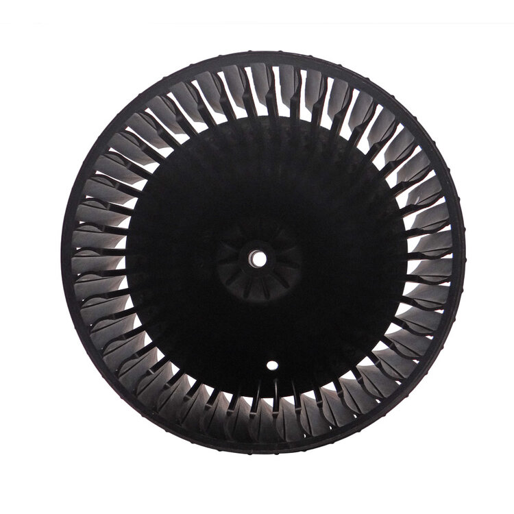 injection mold design